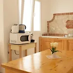 Bed & Breakfast La Stella Dei Venti Gallipoli