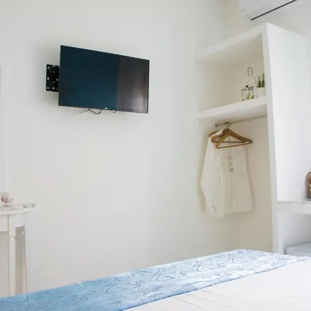 Bed and Breakfast La Stella Dei Venti Gallipoli