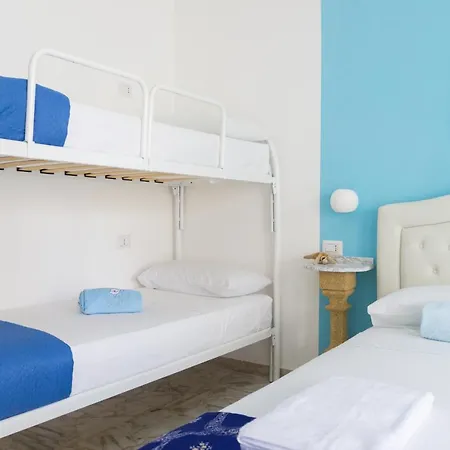 La Stella Dei Venti Bed & Breakfast