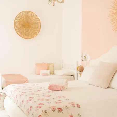 La Stella Dei Venti Bed and Breakfast Gallipoli