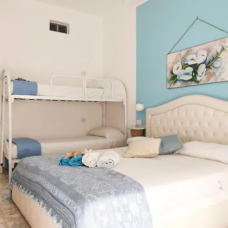 Bed & Breakfast La Stella Dei Venti 3*