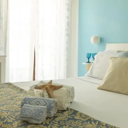 Bed & Breakfast La Stella Dei Venti 3*