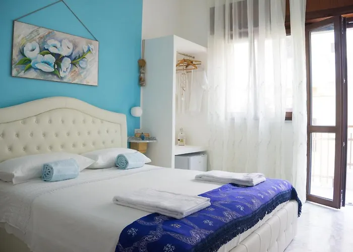 La Stella Dei Venti Gallipoli