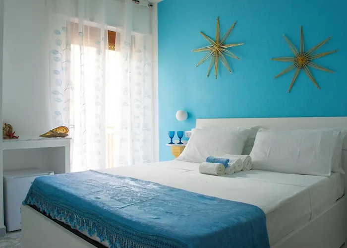 La Stella Dei Venti Bed & Breakfast Gallipoli