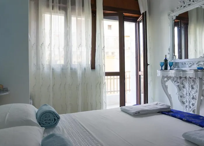 Bed & Breakfast La Stella Dei Venti 3*