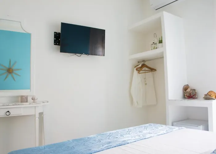 Bed & Breakfast La Stella Dei Venti Gallipoli