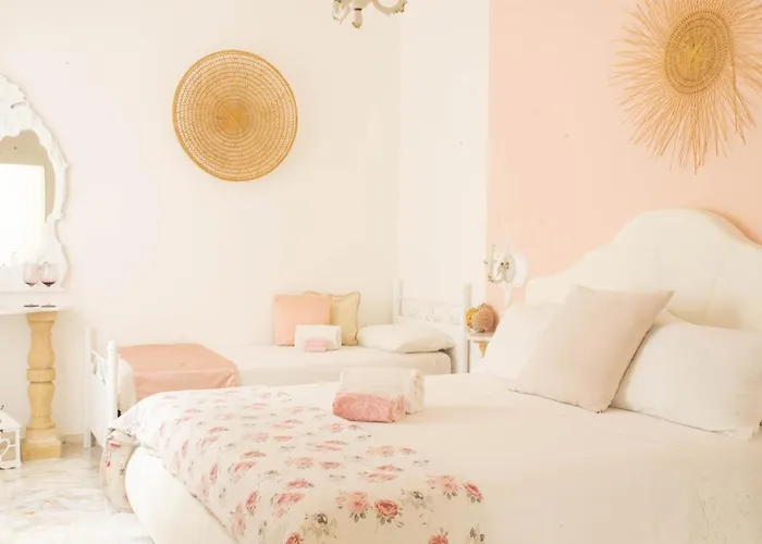 La Stella Dei Venti Bed & Breakfast Gallipoli