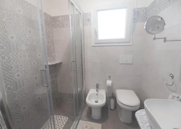 La Stella Dei Venti Bed & Breakfast Gallipoli