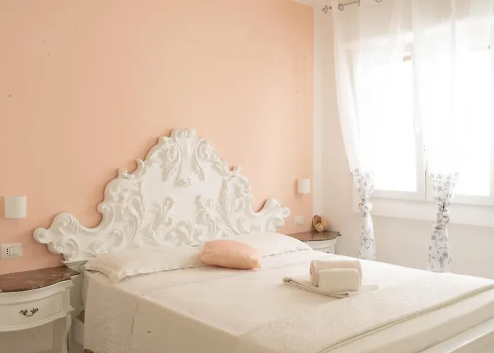 La Stella Dei Venti Bed & Breakfast