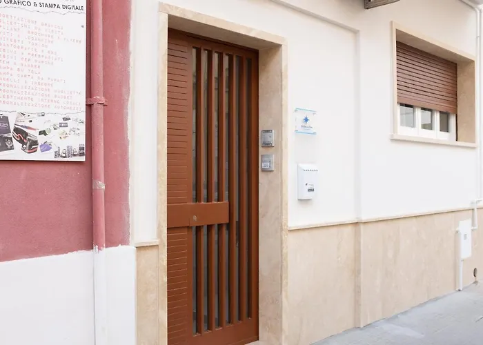 La Stella Dei Venti 3* Gallipoli