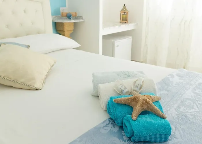 La Stella Dei Venti Bed & Breakfast 3*