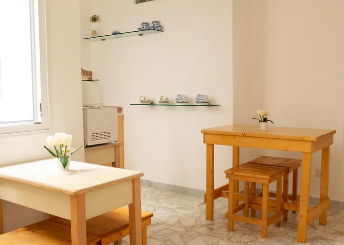 La Stella Dei Venti Bed & Breakfast Gallipoli