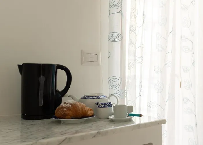 La Stella Dei Venti 3* Gallipoli