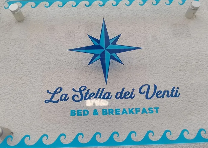 La Stella Dei Venti Bed & Breakfast Gallipoli