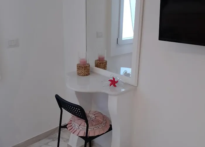 Bed & Breakfast La Stella Dei Venti 3*