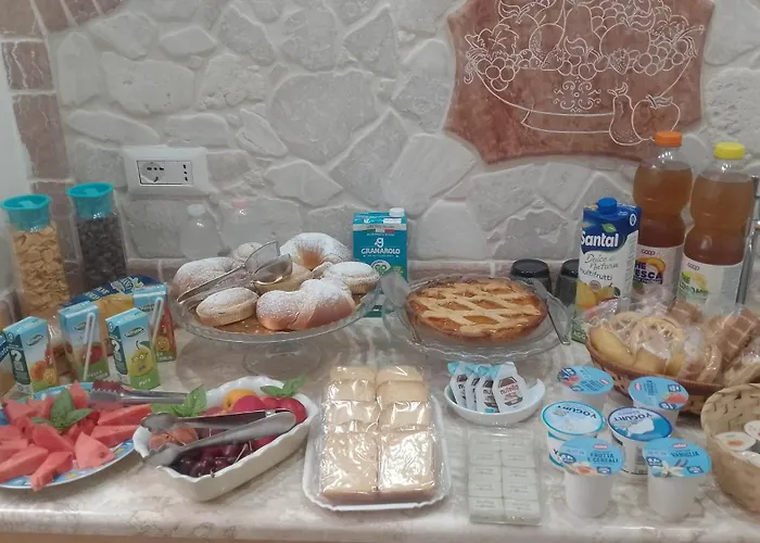 La Stella Dei Venti 3* Gallipoli