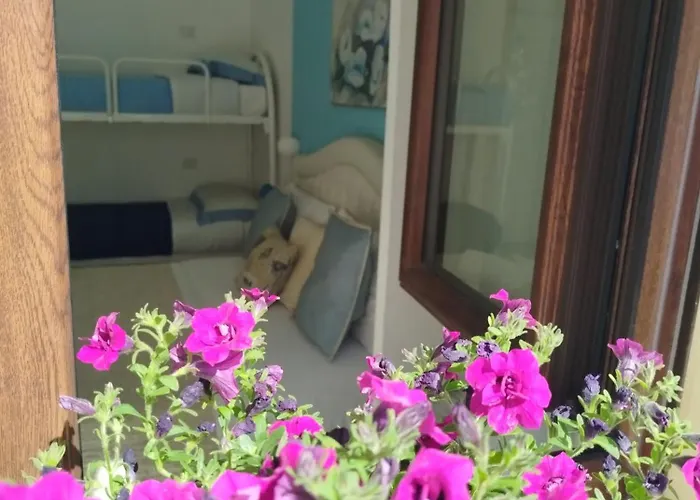 Bed & Breakfast La Stella Dei Venti Gallipoli