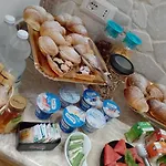 La Stella Dei Venti Bed & Breakfast 3*