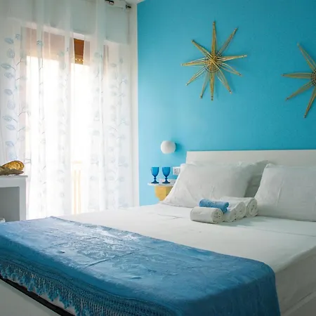 La Stella Dei Venti Bed & Breakfast Gallipoli