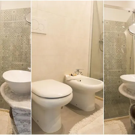 La Stella Dei Venti 3* Gallipoli