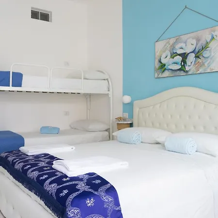 La Stella Dei Venti Bed & Breakfast