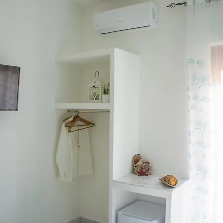 La Stella Dei Venti Bed & Breakfast