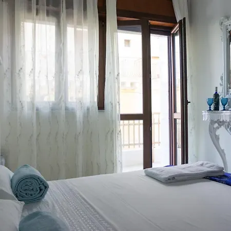 Bed & Breakfast La Stella Dei Venti 3*