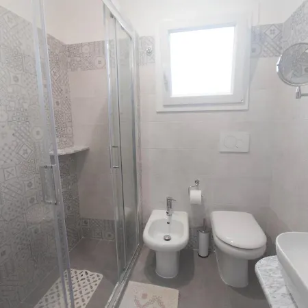 La Stella Dei Venti Bed & Breakfast Gallipoli