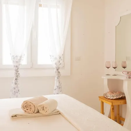 La Stella Dei Venti Bed & Breakfast Gallipoli