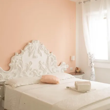 La Stella Dei Venti Bed and breakfast