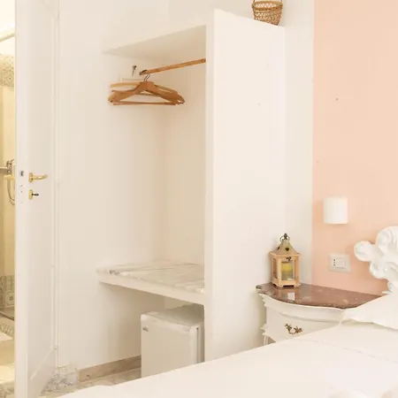 Bed & Breakfast La Stella Dei Venti 3*