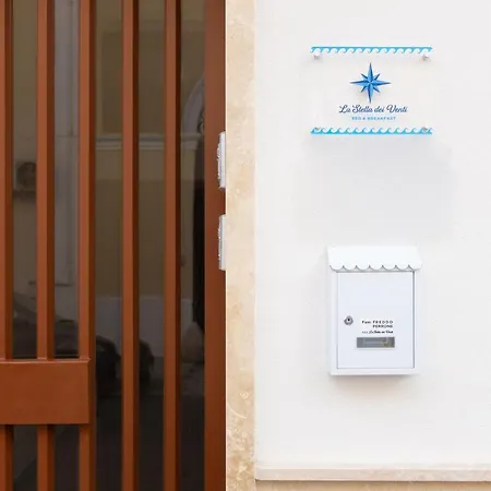 La Stella Dei Venti * Gallipoli