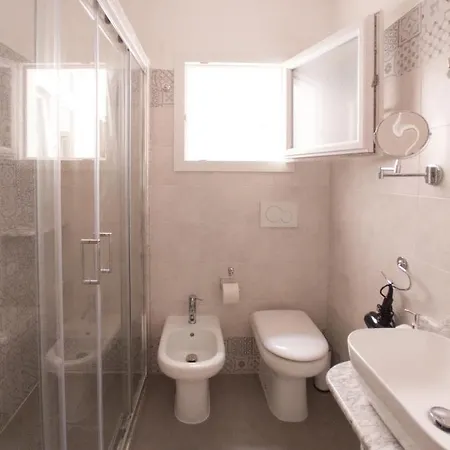 Frühstückspension La Stella Dei Venti Gallipoli