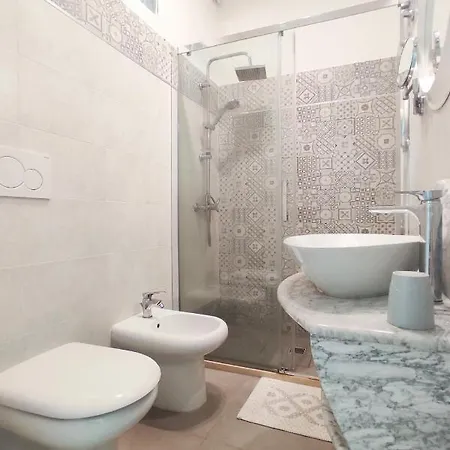 Bed & Breakfast La Stella Dei Venti 3*