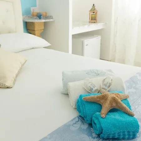 La Stella Dei Venti Frühstückspension 3*