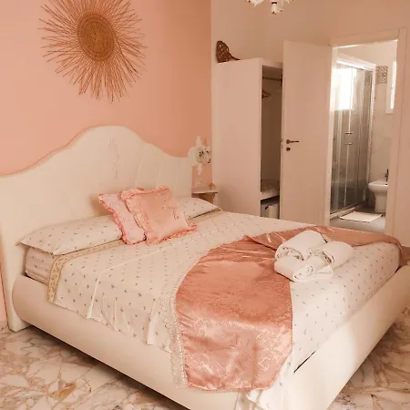 La Stella Dei Venti Frühstückspension