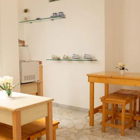 La Stella Dei Venti Bed & Breakfast Gallipoli