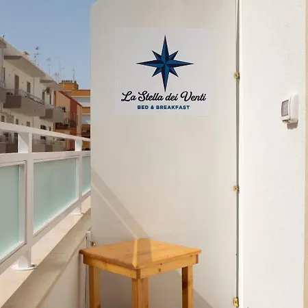 La Stella Dei Venti *