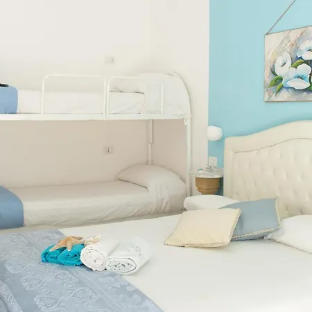 La Stella Dei Venti Bed & Breakfast