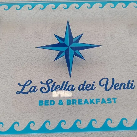 La Stella Dei Venti Frühstückspension Gallipoli