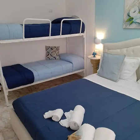 La Stella Dei Venti Bed & Breakfast Gallipoli