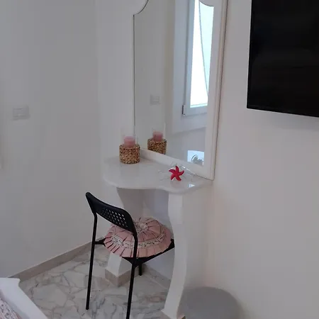 Bed & Breakfast La Stella Dei Venti *