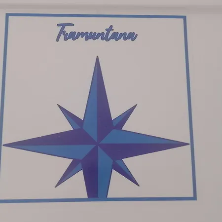 La Stella Dei Venti Frühstückspension