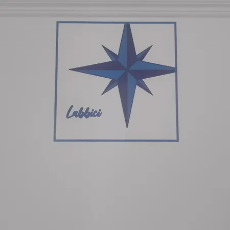 La Stella Dei Venti ベッド・アンド・ブレックファスト 3*