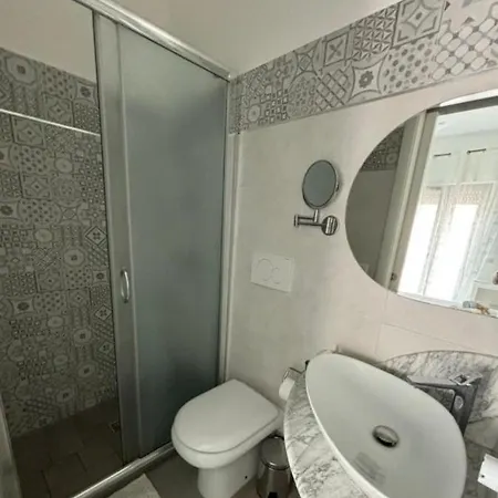 Bed & Breakfast La Stella Dei Venti *