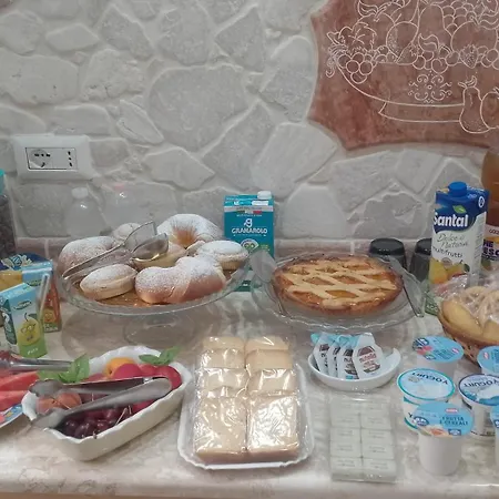 La Stella Dei Venti * Gallipoli