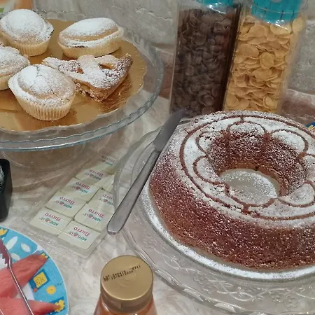 Nocleg ze śniadaniem La Stella Dei Venti