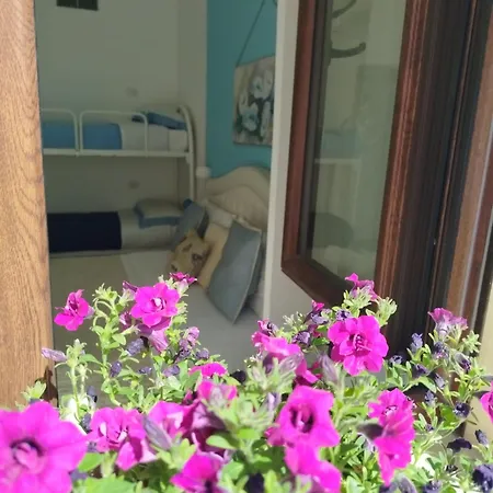 Frühstückspension La Stella Dei Venti Gallipoli