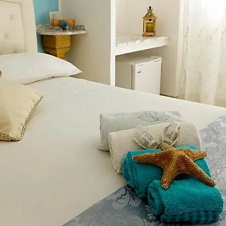 Bed & Breakfast La Stella Dei Venti