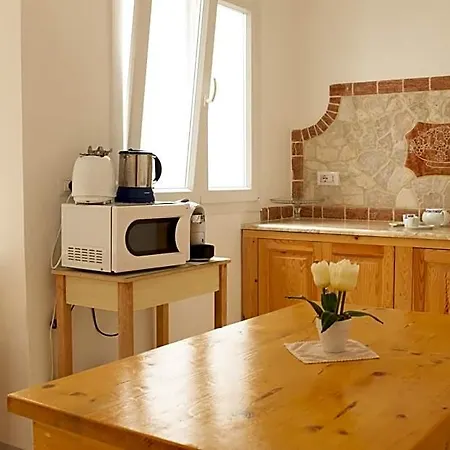 La Stella Dei Venti Bed & Breakfast Gallipoli